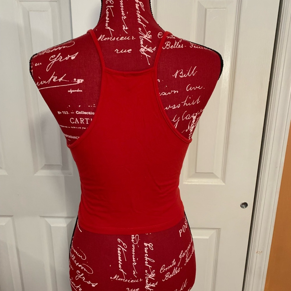 NY Racerback - Picture 3 of 3